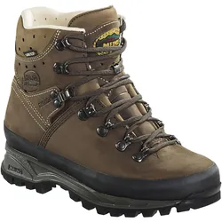Meindl, Damen, Wanderschuhe, Damen Island MFS Active Schuhe (39.5), Braun