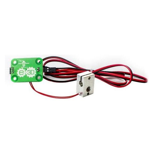 E3D Online E3D PT100 Temperature Sensor (Zubehör) (E-PT100-100-MOLEX-INC-CABLE)