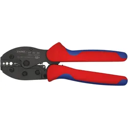 Knipex, Zange, PreciForce (220 mm)