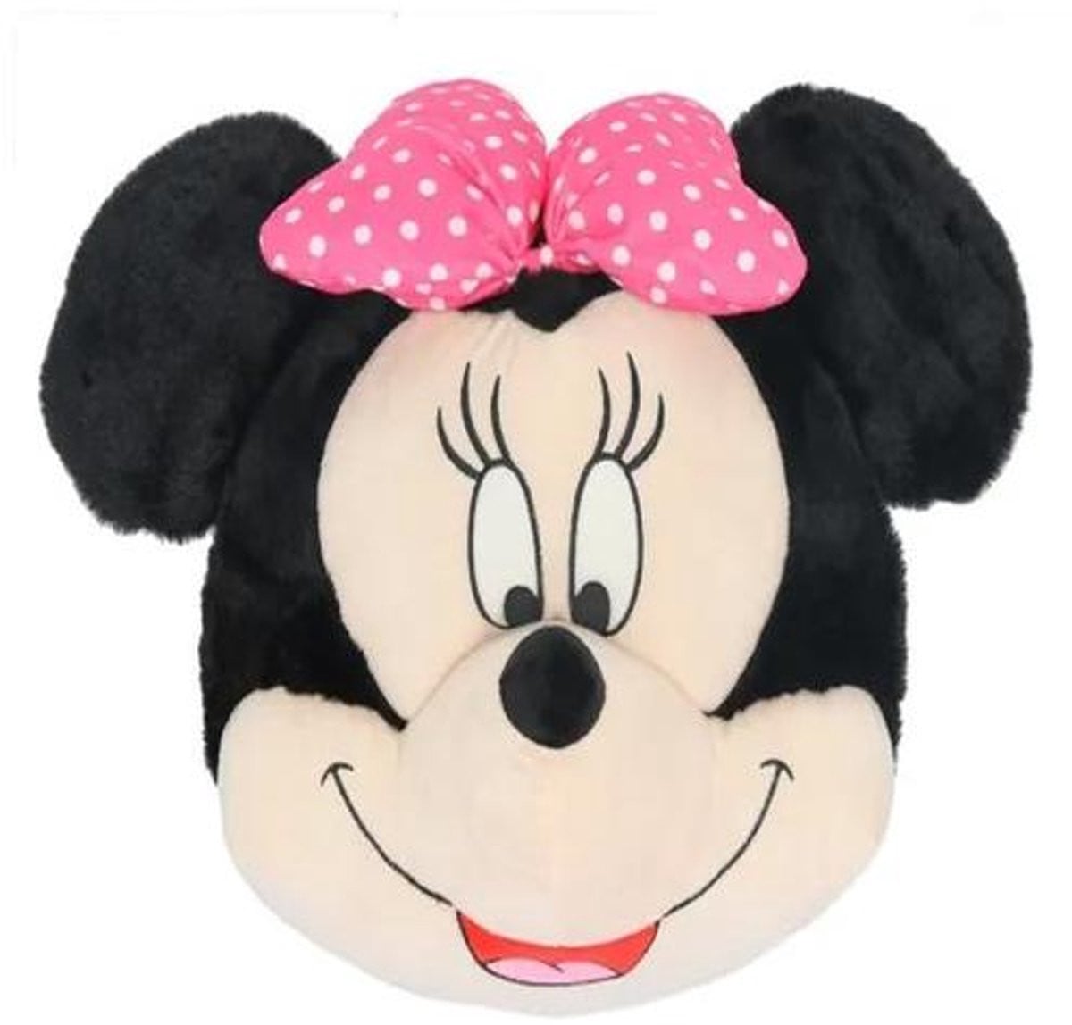 Minnie Mouse Pluche Handwarmer Knuffelkussen
