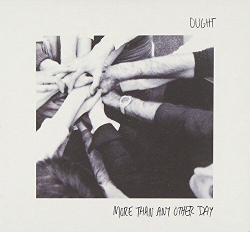 Ought - More Than Any Other Day - Preis vom 09.10.2026 07:28:09 h