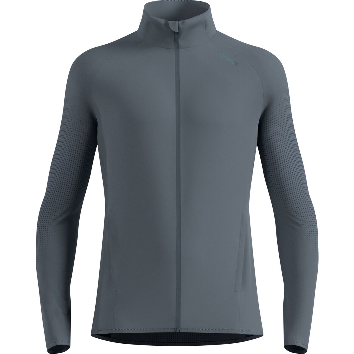 Odlo Zeroweight Warm Hybrid stormy weather (10512) XXL 315622-10512-XXL
