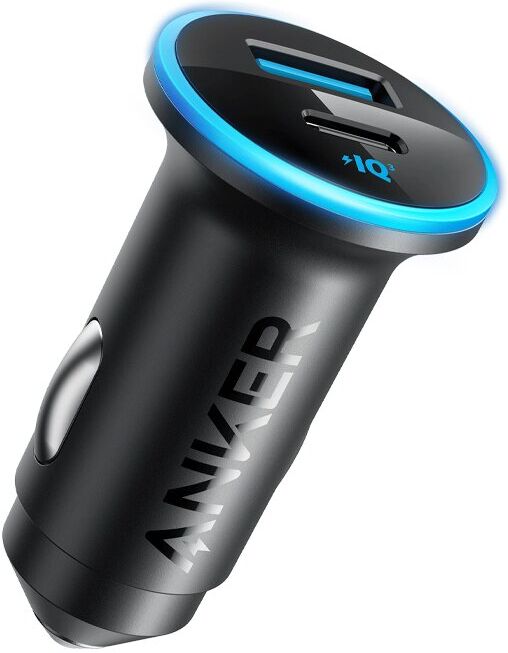 CARRERG ISQUEIRO ANKER 323 52,5W