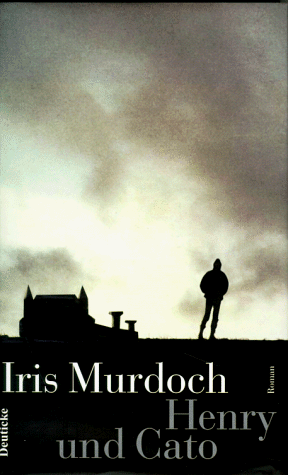 Iris Murdoch - Henry und Cato: Roman - Preis vom 01.10.2026 17:08:56 h