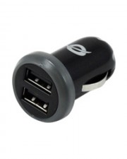 Conceptronic USB Car Tablet Charger 2A Netzteil Pkw (CUSBCAR2A)