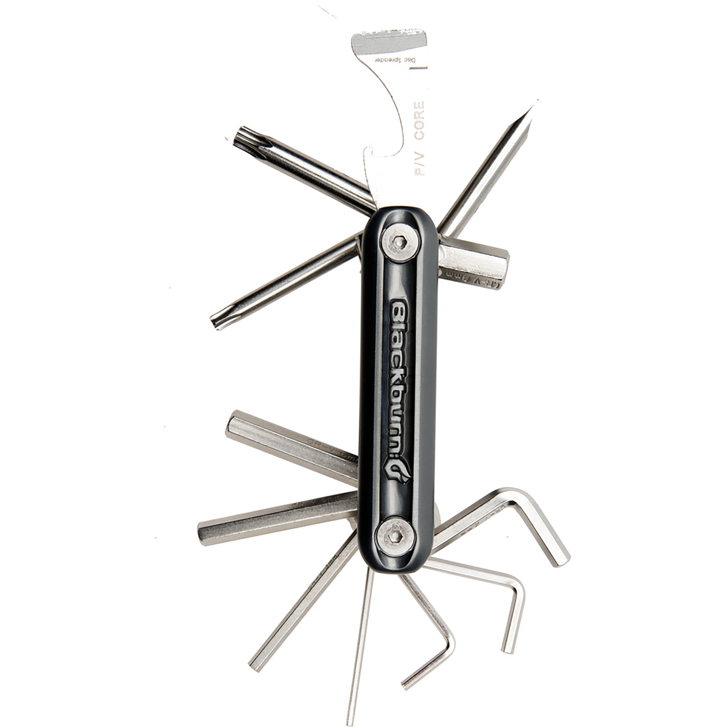 Blackburn Grid 13 Multitool Fahrradwerkzeug & Fahrradpflege