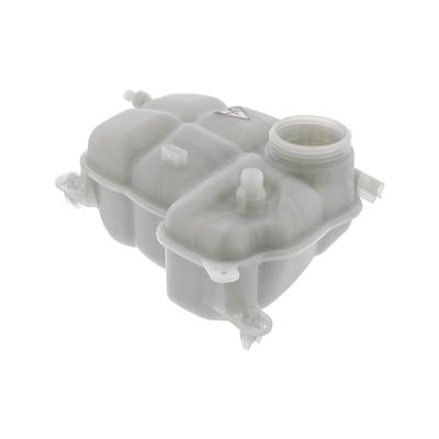 TOPRAN Ausgleichsbehälter, Kühlmittel 410 840 für Mercedes
