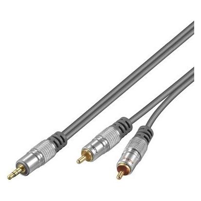 Home Theater HT 90-0150 1.5m PL (1.50 m, Cinch Kabel) (52756)