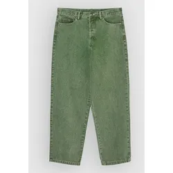 Element Big 5 Denim Jeans deep forest Gr. 31