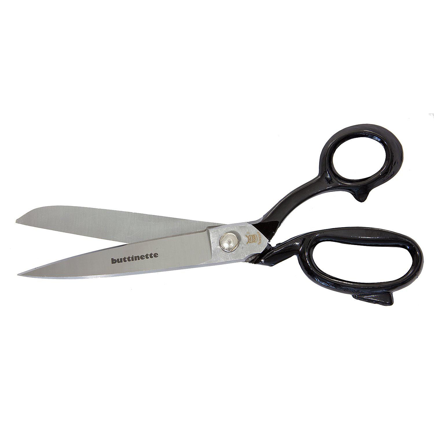 buttinette Profi-Schneiderschere, Länge: 26 cm