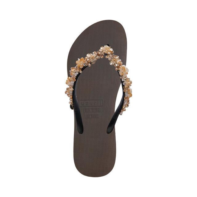 Uzurii Precious bloom gold koffie