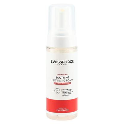Swissforce Reinigungsschaum veg o Alk&Duft 150 ml Schaum