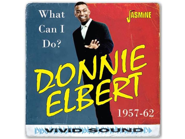 What Can I Do? 1957-1962