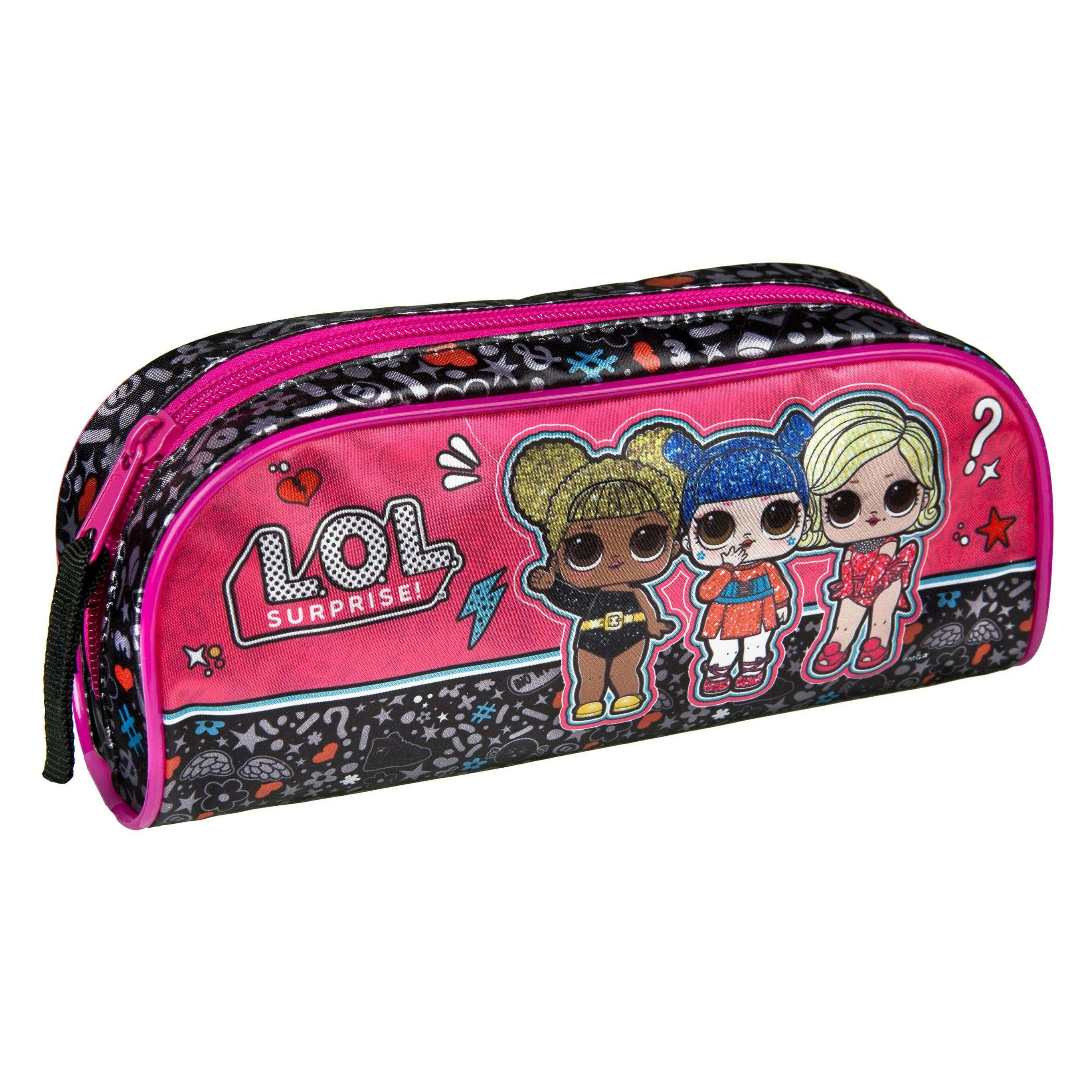 Undercover LOL Surprise (LOLO0691)
