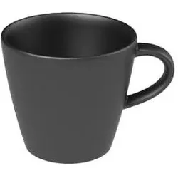 Villeroy & Boch, Tasse, Espressotasse Manufacture Rock (60 ml, 6x)