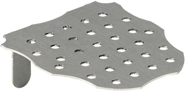 Geberit Renova Urinalsieb 510410000 Edelstahl