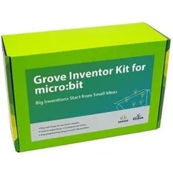 micro:bit Grove Inventor Kit (Elektronikkit), Elektronikmodul