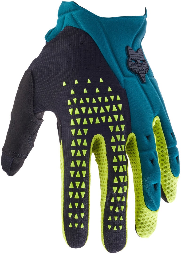 FOX Pawtector Motocross Handschuhe 31328-551-S