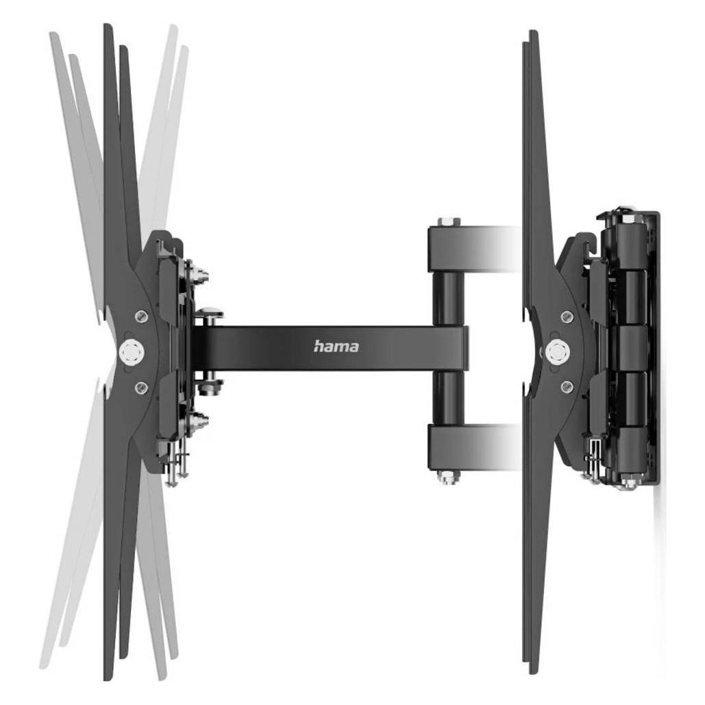 Hama TV-Wandhalterung 32-85 /50kg (Wand, 50 kg, 32" - 85") (00220898)
