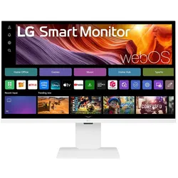LG 32U850SA-W 4K UHD Smart Monitor 80 cm (32")