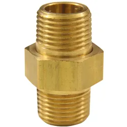 ELMAG Doppelnippel trennbar - 42395