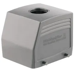 Weidmüller Steckverbinder HDC 32B TOBU 1M40G