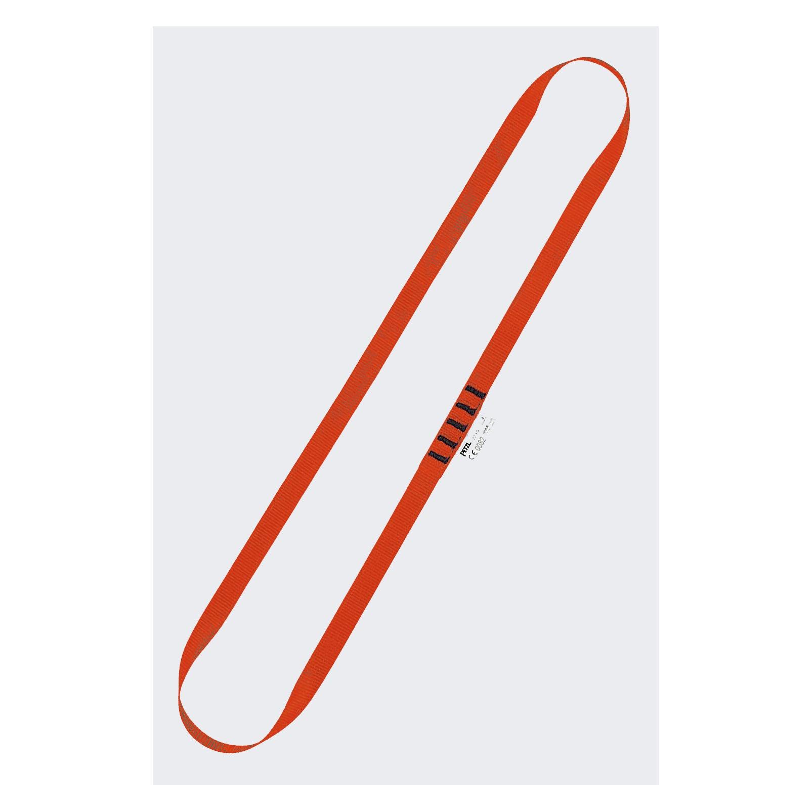 Petzl Rundschlinge aus Gurtband - farbig (C40A150)