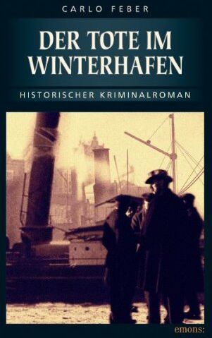 Carlo Feber - Der Tote im Winterhafen - Preis vom 12.10.2026 11:37:12 h