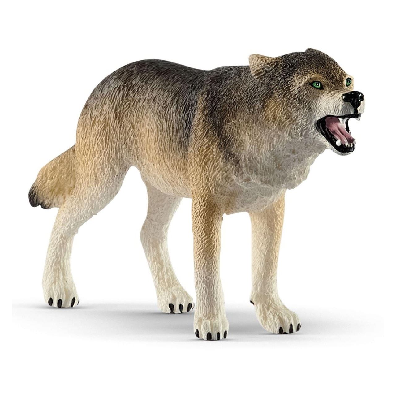 Schleich Wild Life Wolf
