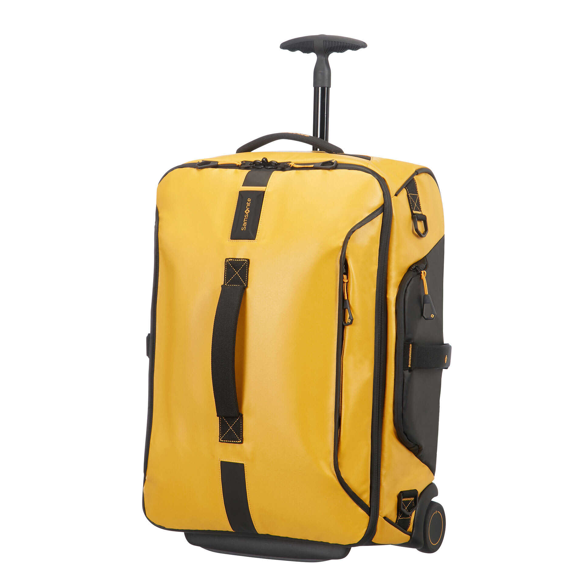 Samsonite - Paradiver Light Reisetasche/Rucksack auf Rollen 55cm - 74780-1924 - 74780-1924