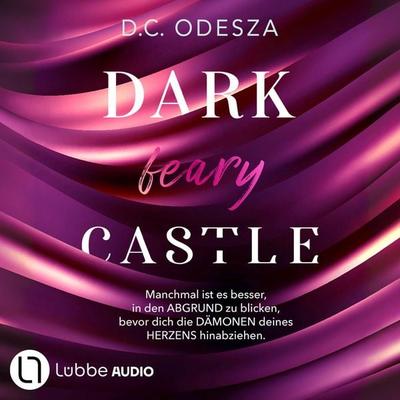 DARK feary CASTLE - Dark Castle, Teil 10 - D.C. Odesza, Audio, 9783754017791