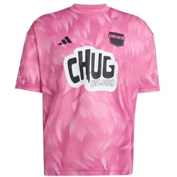 adidas FN Trikot Herren - multco/black - L