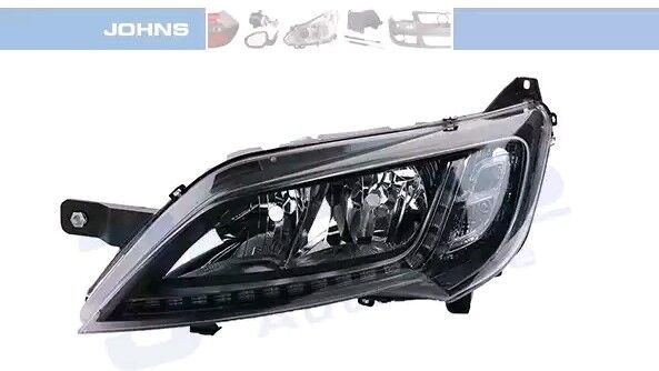 JOHNS 30 44 09-8 Headlight