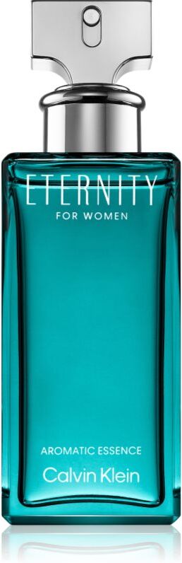 Calvin Klein Eternity For Women Aromatic Essence Eau de Parfum für Damen 100 ml