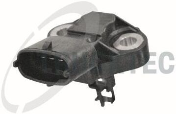 Trucktec Automotive Sensor, Ladedruck 01.17.076 Für Mercedes