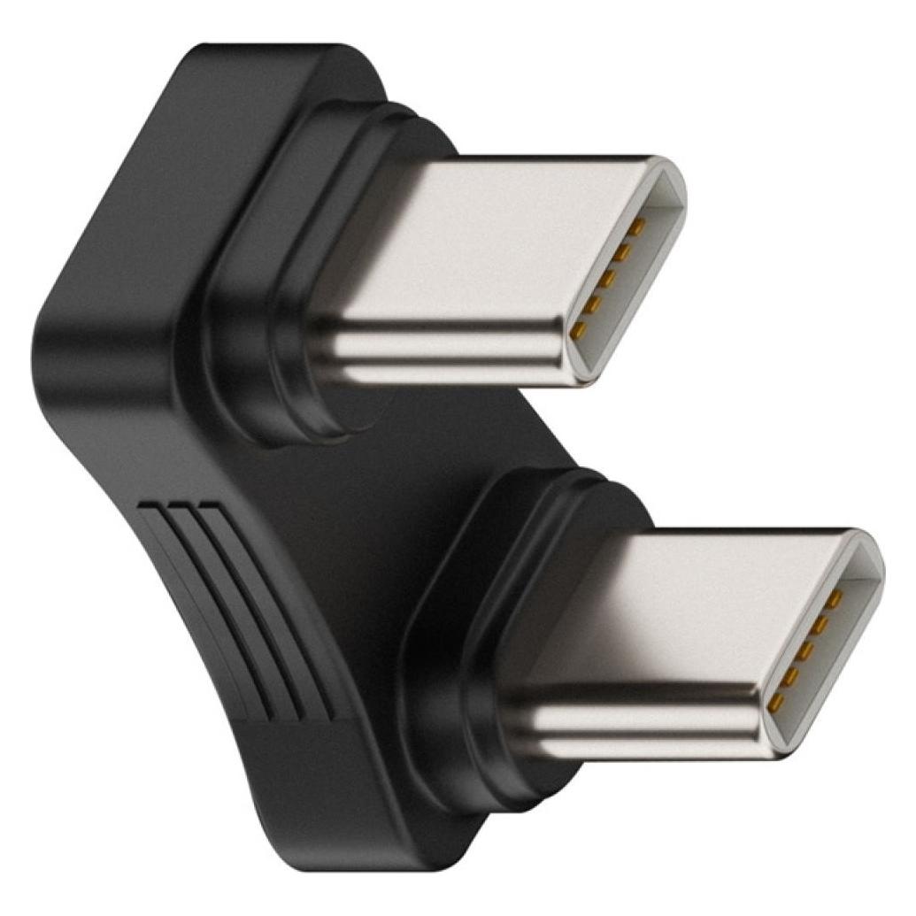 PowerGuard USB C - USB C Adapter (USB 2.0, 65 W) (00032389)