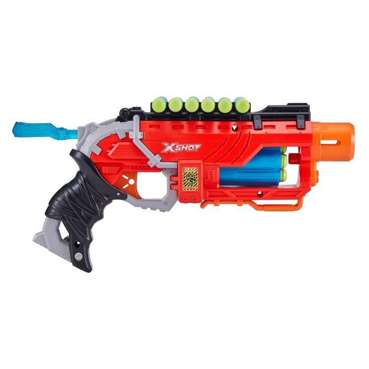 Xshot X-Shot Dino Attack Dino Striker (74614914)