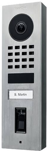DoorBird 423872158 Fingerprint Zugangssystem Aufputz IP65