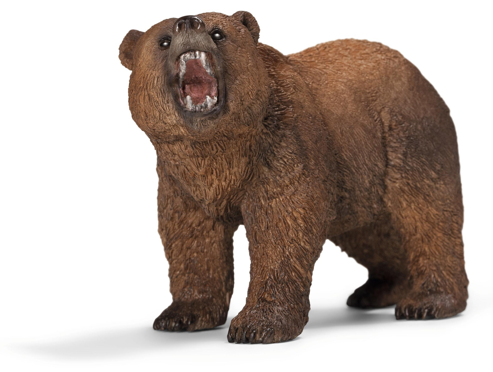 Schleich Dierenfiguur Grizzlybeer 14685