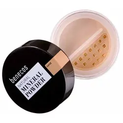 benecos Natural Mineral Powder sand