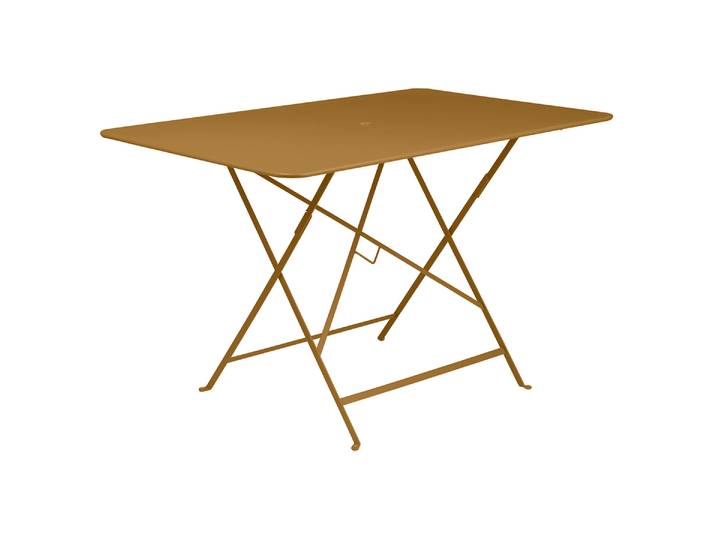 Fermob Bistro Tisch 111x77 cm Stahl