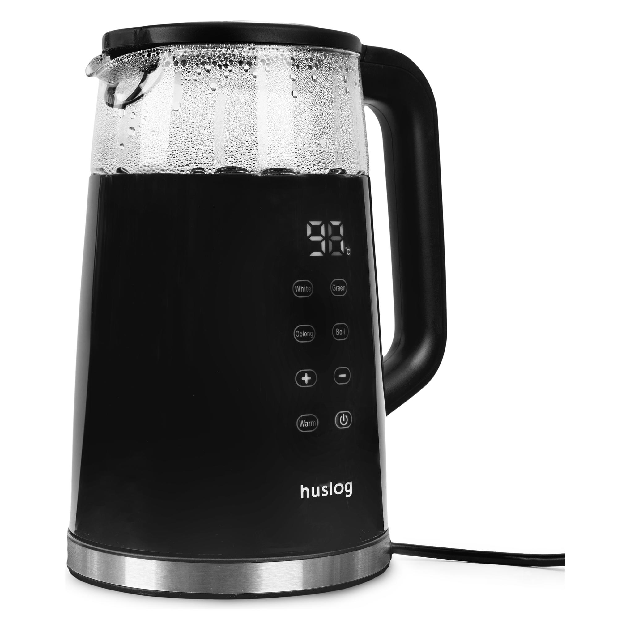 Huslog Automatik-Wasserkocher (1.70 l) (AK-0832)