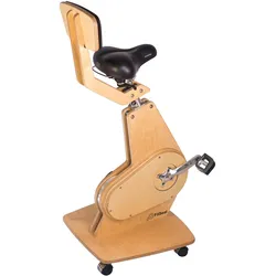 FitSeat, Hometrainer