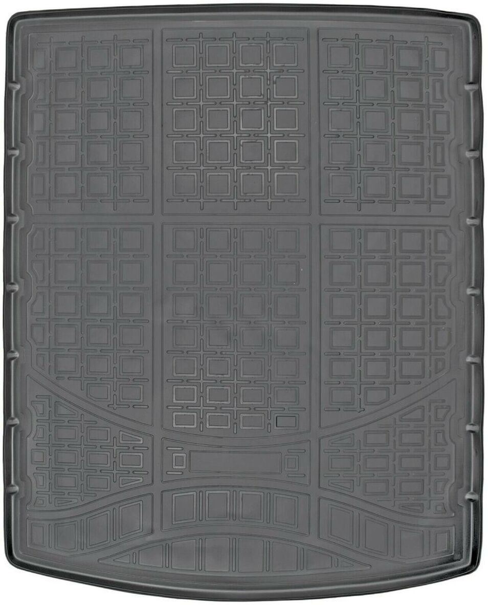 RECAMBO KPE-0160 Kofferraumwanne