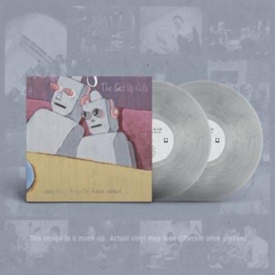 Something To Write Home About - The Get Up Kids, Vinyl