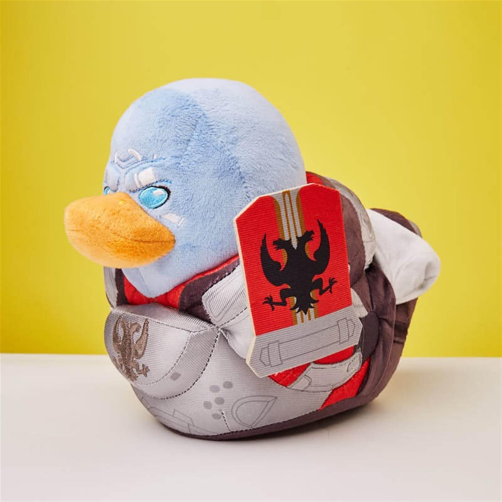 Numskull Tubbz pluche spaarvarken Destiny Zavala
