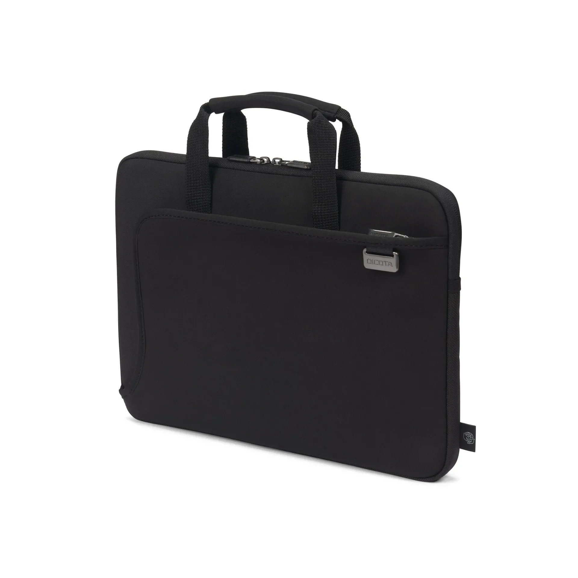 Dicota Laptop Sleeve SMART 13-13,3" schwarz