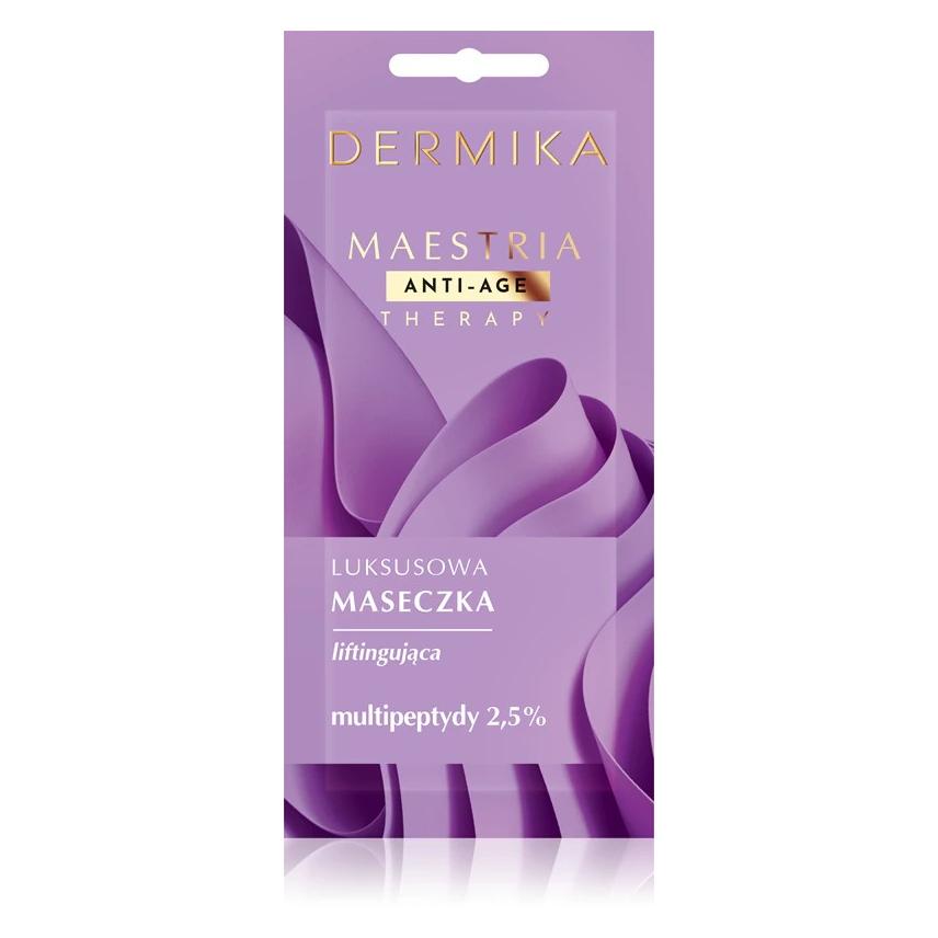 Dermika N 7G Maestria Luxus Maske Lifting Multi-Peptid (5 ml) (44149781)