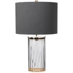 Quintiesse, Tischlampe, Reno (E27)