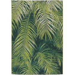 Pergamon, Teppich, In- und Outdoor Teppich Malibu (150 x 80 cm)